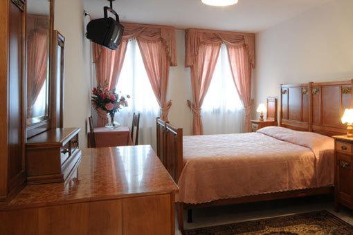Stella D'Oro Hotel มาราโน ลากูนาเร ห้อง รูปภาพ