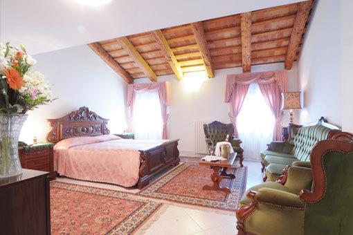 Stella D'Oro Hotel มาราโน ลากูนาเร ห้อง รูปภาพ